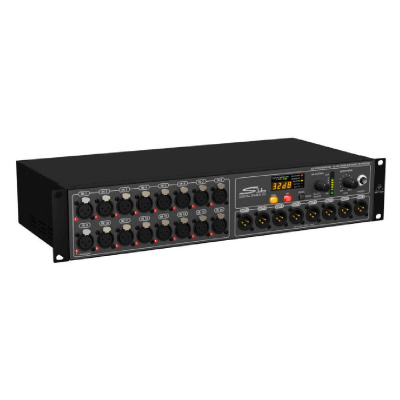 Цифровий сценічний модуль Behringer S16