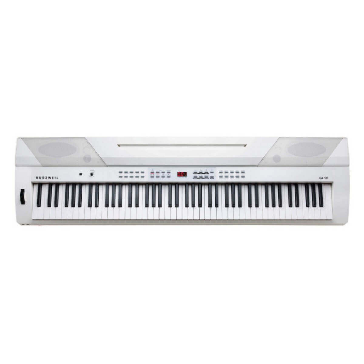 Цифрове піаніно Kurzweil KA-90 WH
