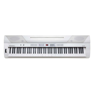 Цифрове піаніно Kurzweil KA-90 WH