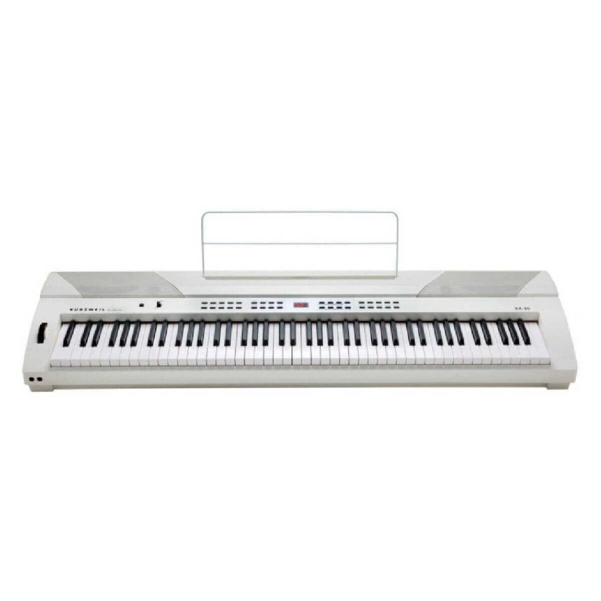 Цифрове піаніно Kurzweil KA-90 WH