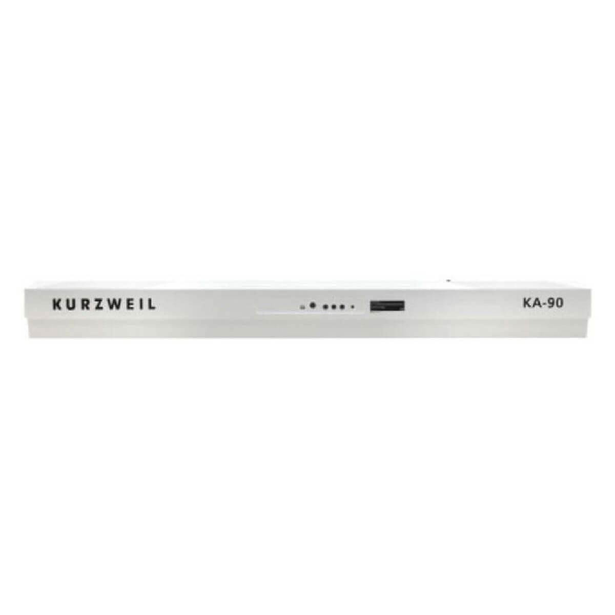 Цифрове піаніно Kurzweil KA-90 WH