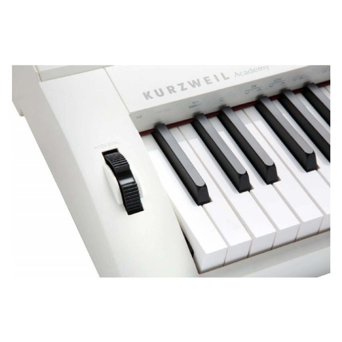 Цифрове піаніно Kurzweil KA-90 WH