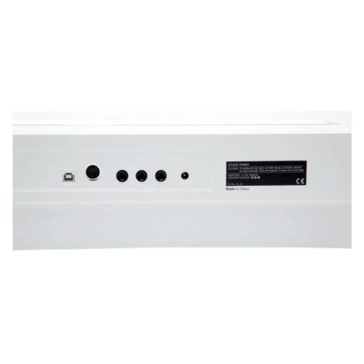 Цифрове піаніно Kurzweil KA-90 WH