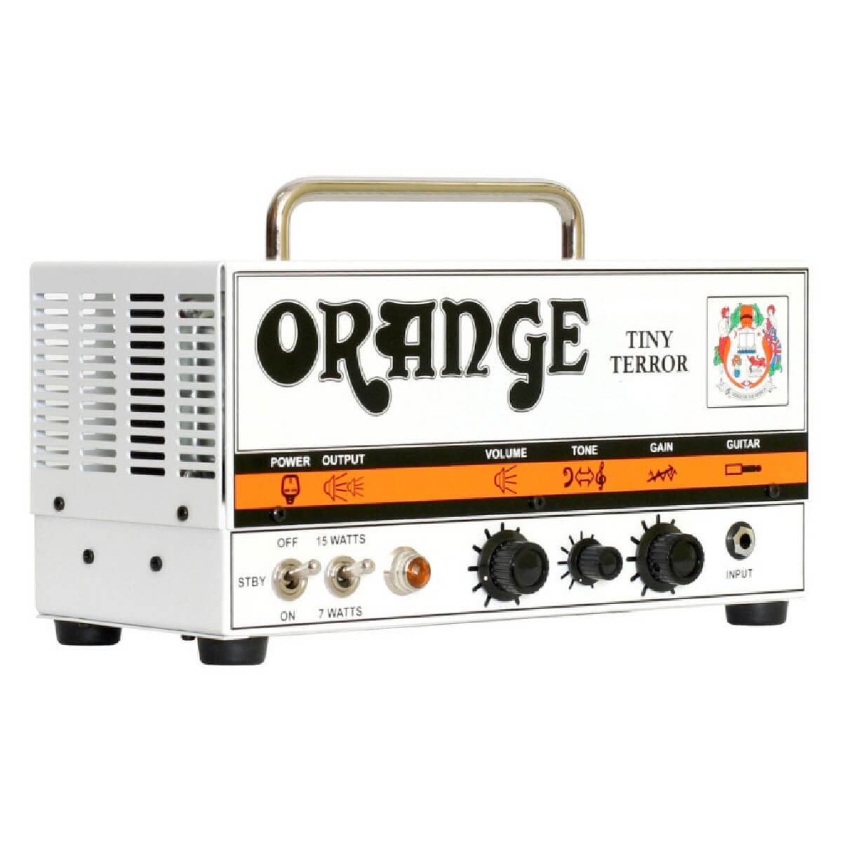 Orange TT15 H