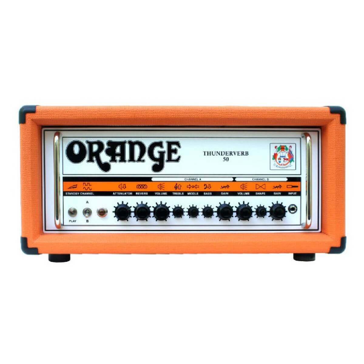 Orange TV50 H