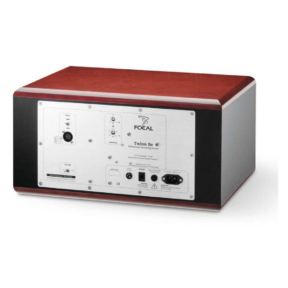 Focal Twin6 Be