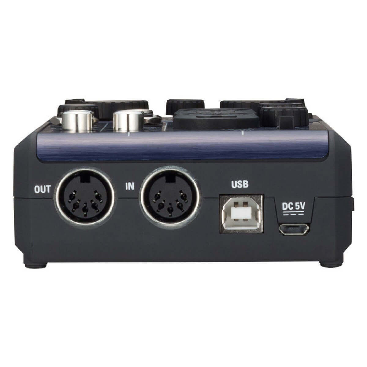 Zoom U-44