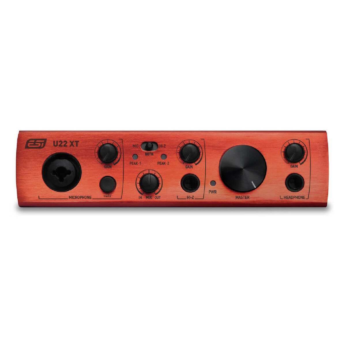 ESI U22 XT