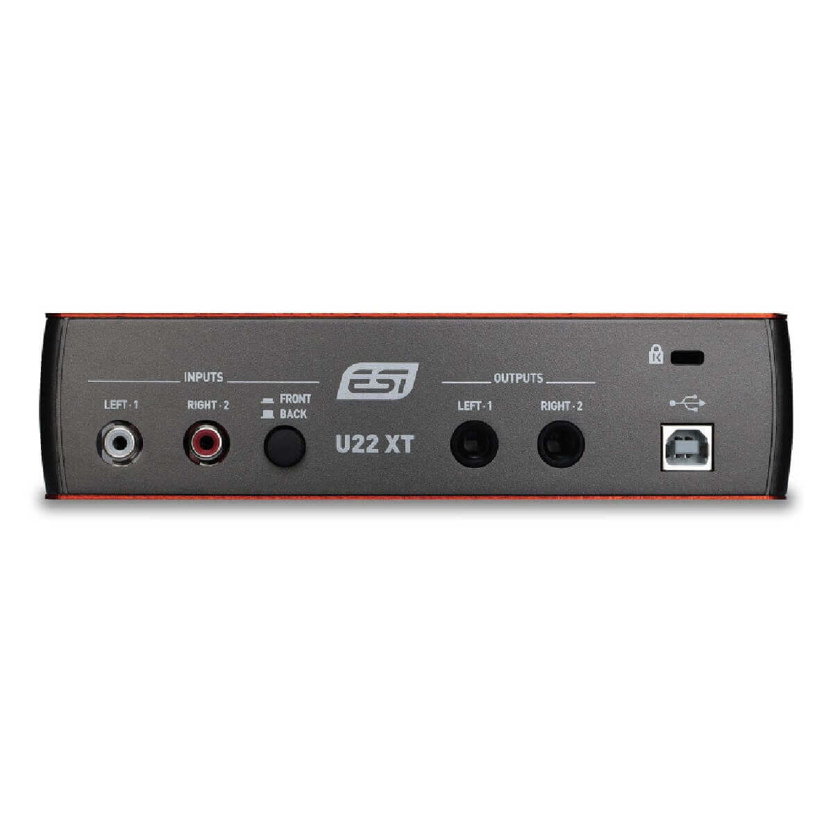 ESI U22 XT