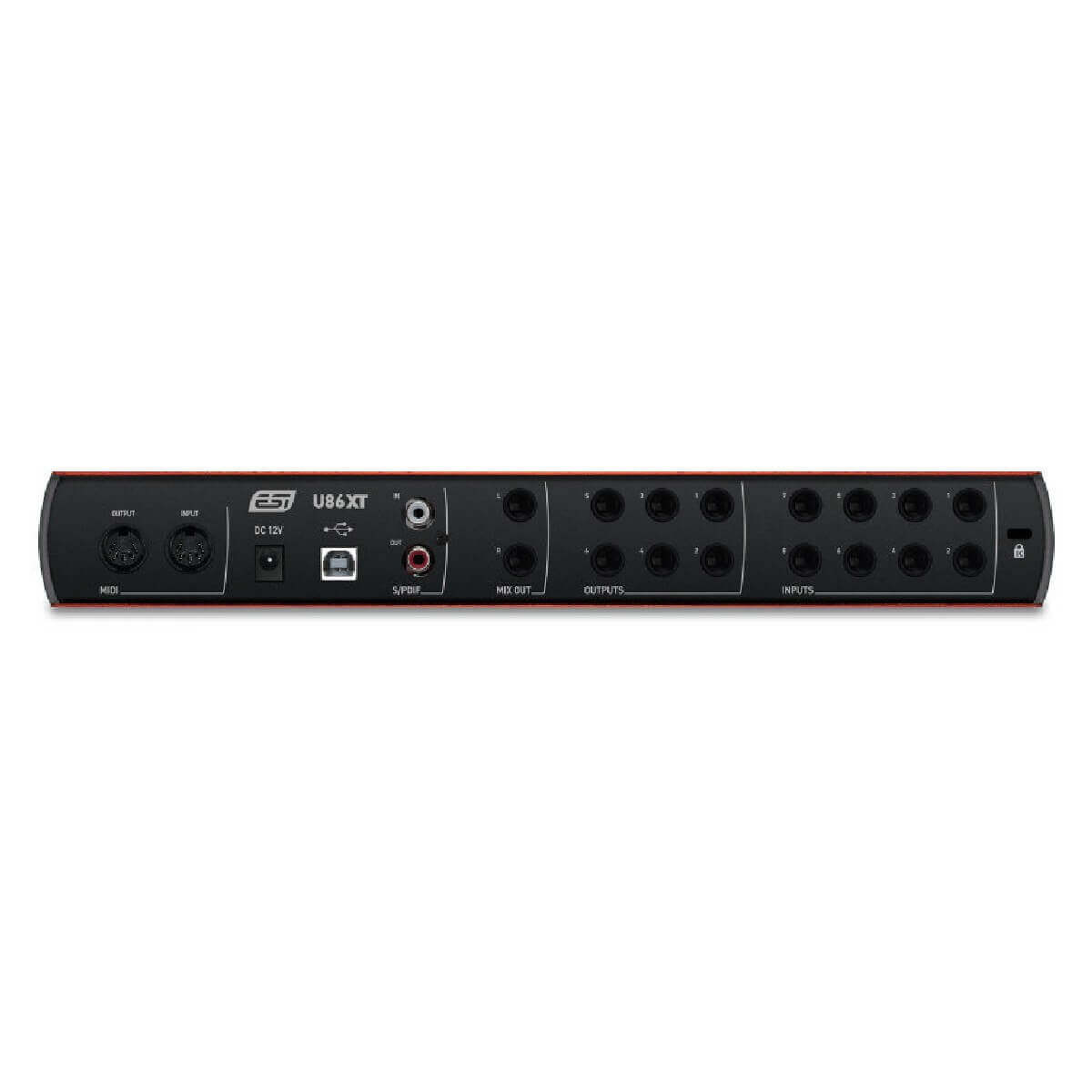 ESI U86 XT
