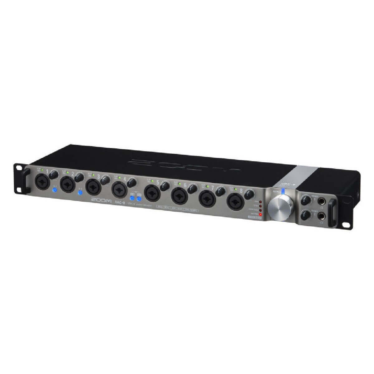 Zoom UAC-8