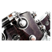 Ударна установка DW PERFORMANCE SERIES 5-PIECE SHELL PACK MAPLE SNARE (EBONY STAIN)