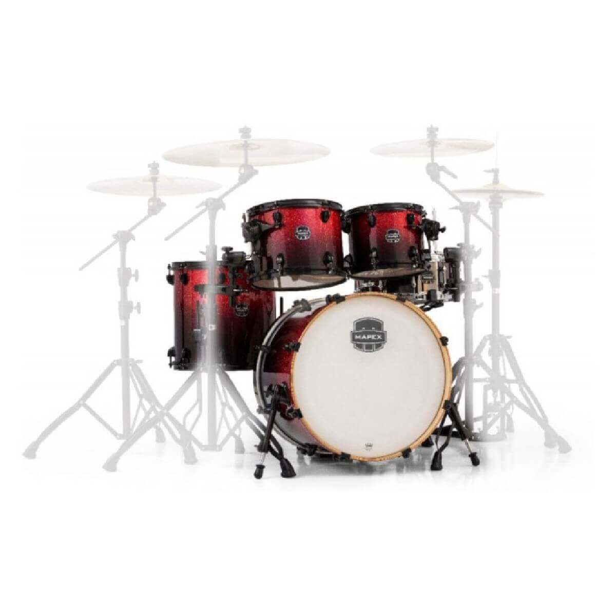 Ударна установка MAPEX AR504SBNV