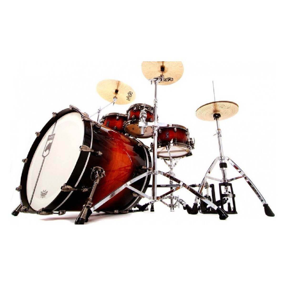 Ударна установка MAPEX BPL628XLWU