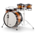 Ударна установка MAPEX BPV628XCUB