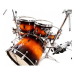 Ударна установка MAPEX BPV628XCUB