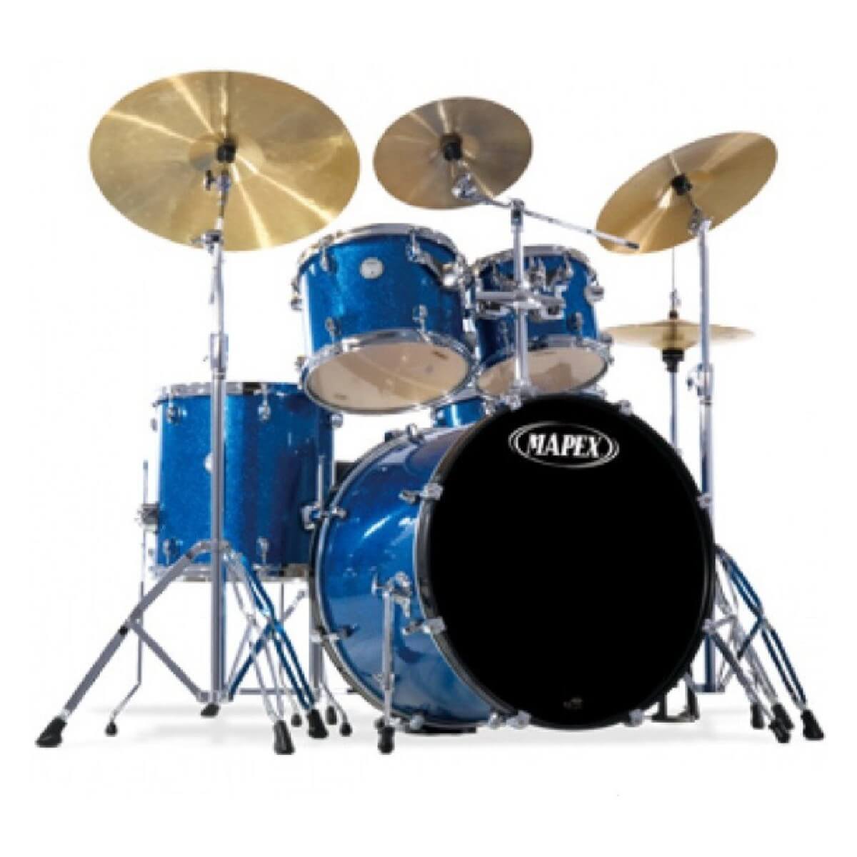 Ударна установка MAPEX HX5045T