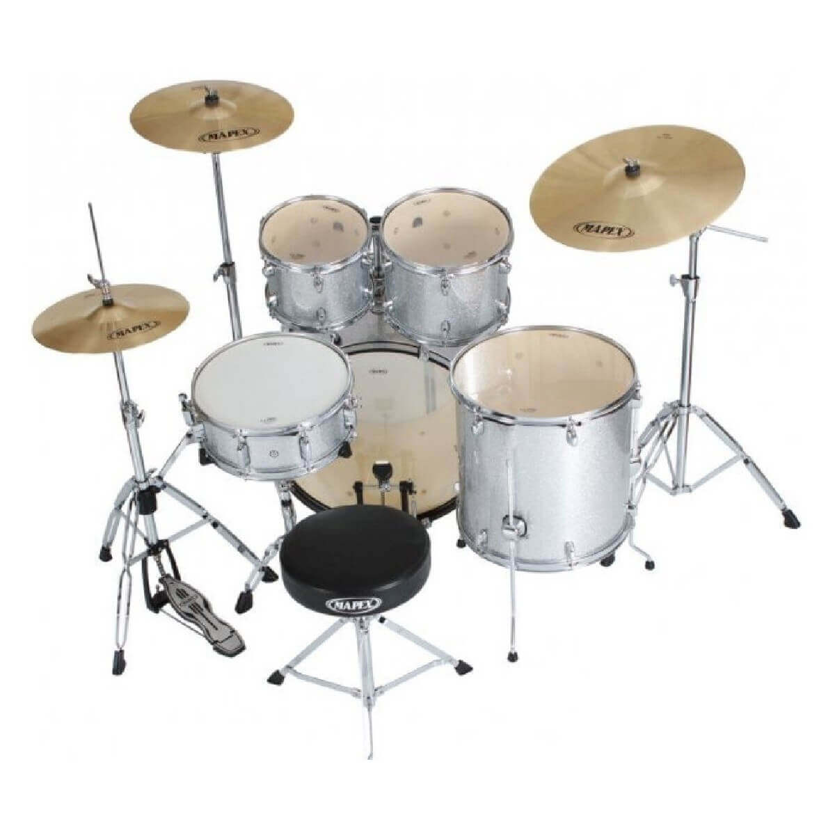 Ударна установка MAPEX HX5225TJCK