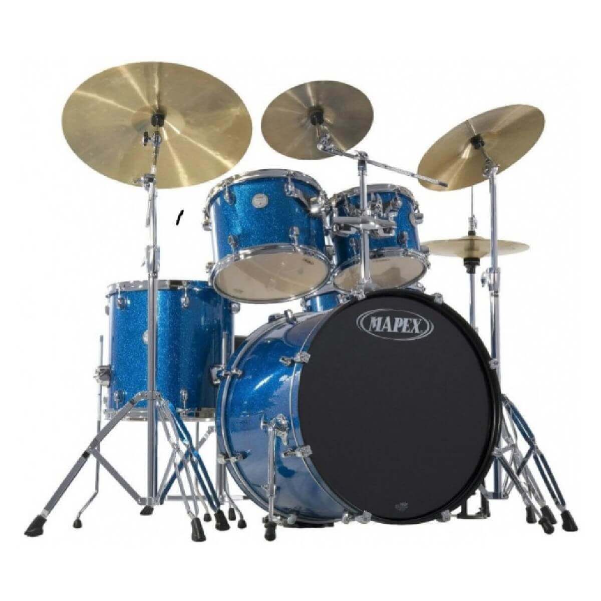 Ударна установка MAPEX HX5255