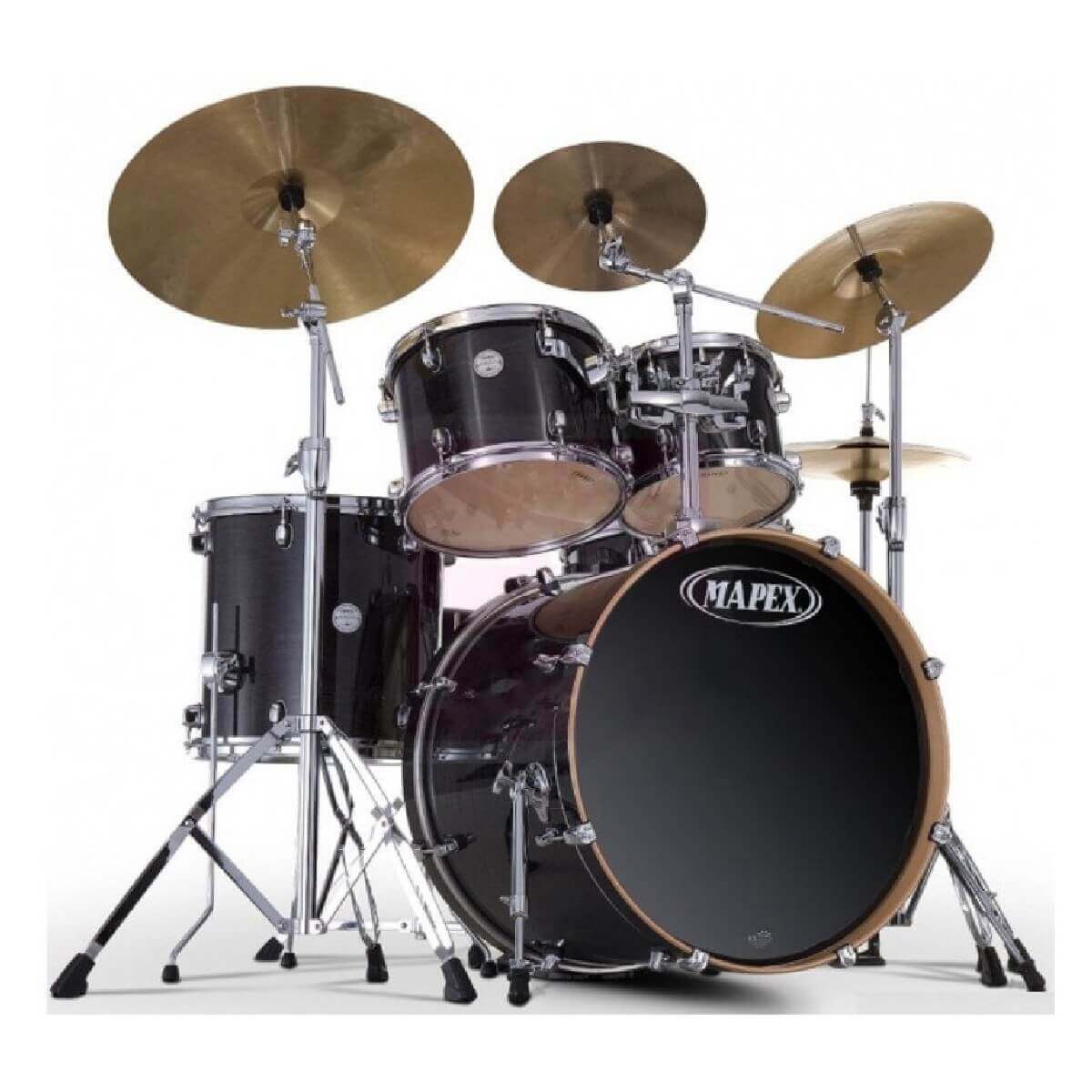 Ударна установка MAPEX HZB5045JMB
