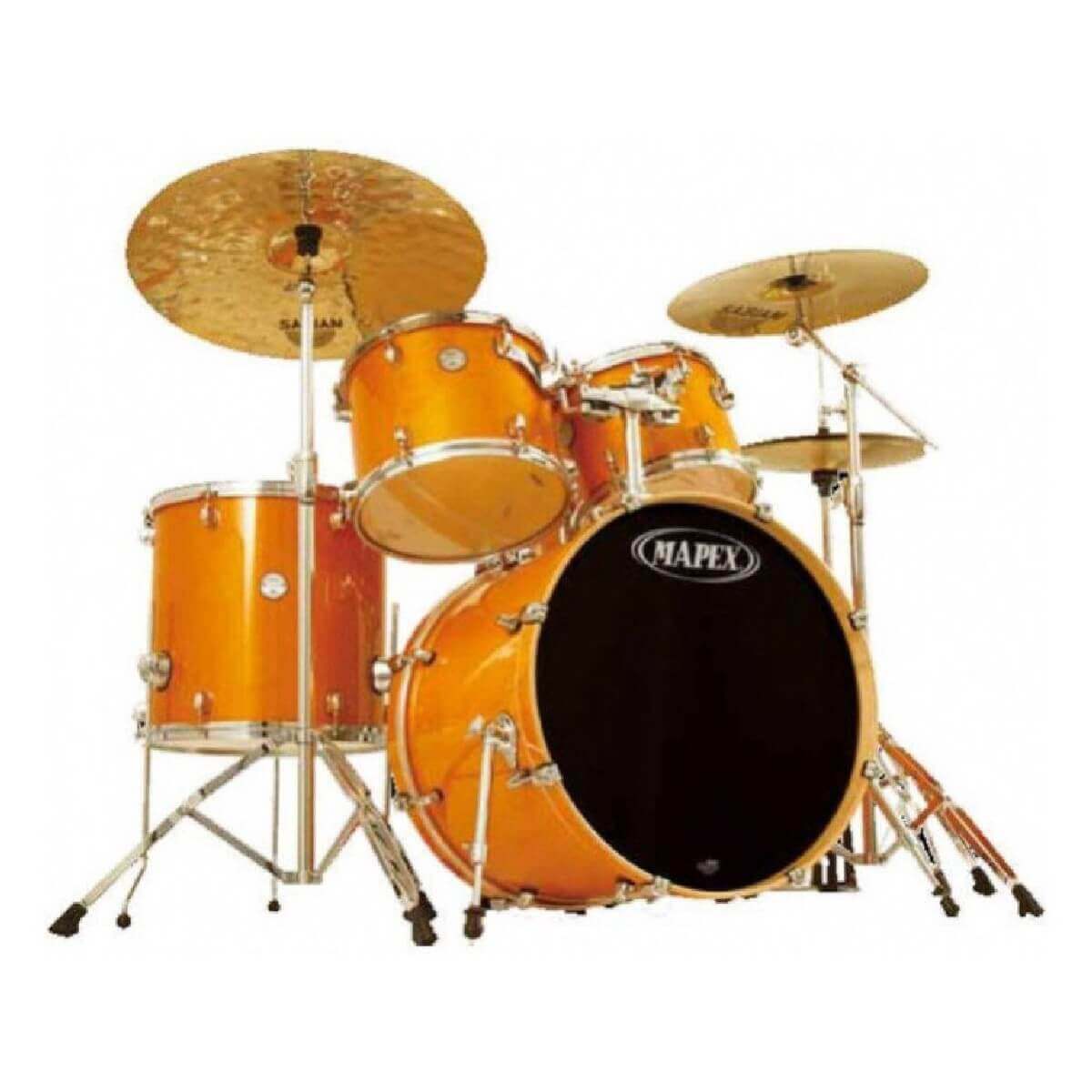 Ударна установка MAPEX HZB5255T