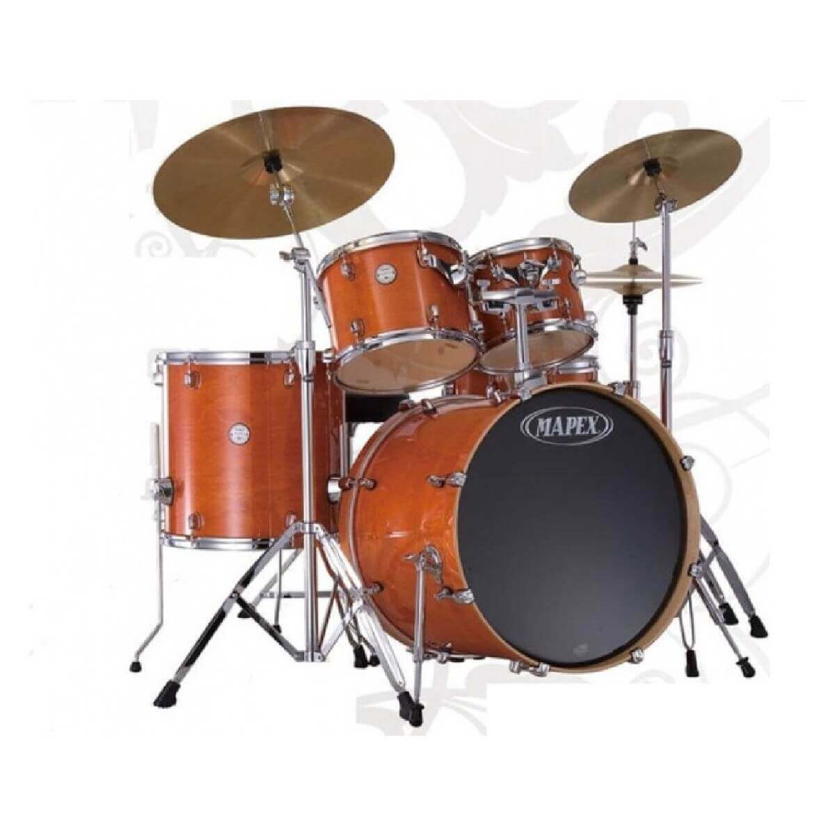 Ударна установка MAPEX HZB5295THA