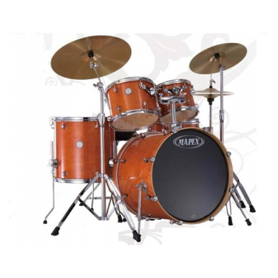 Ударна установка MAPEX HZB5295THA