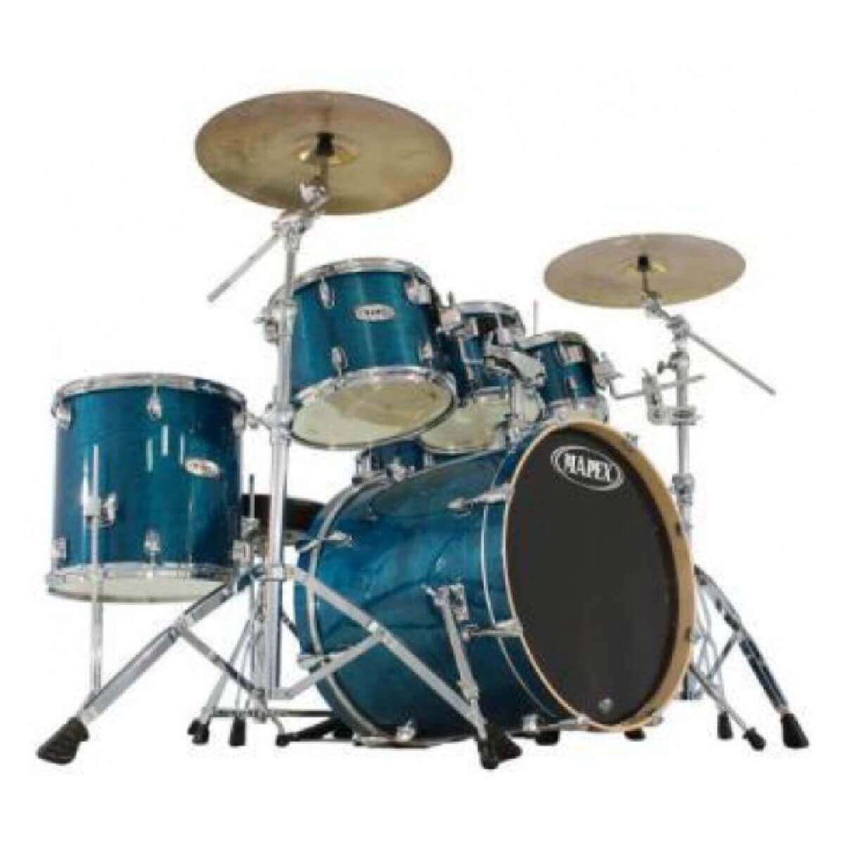 Ударна установка MAPEX HZB5295TTS