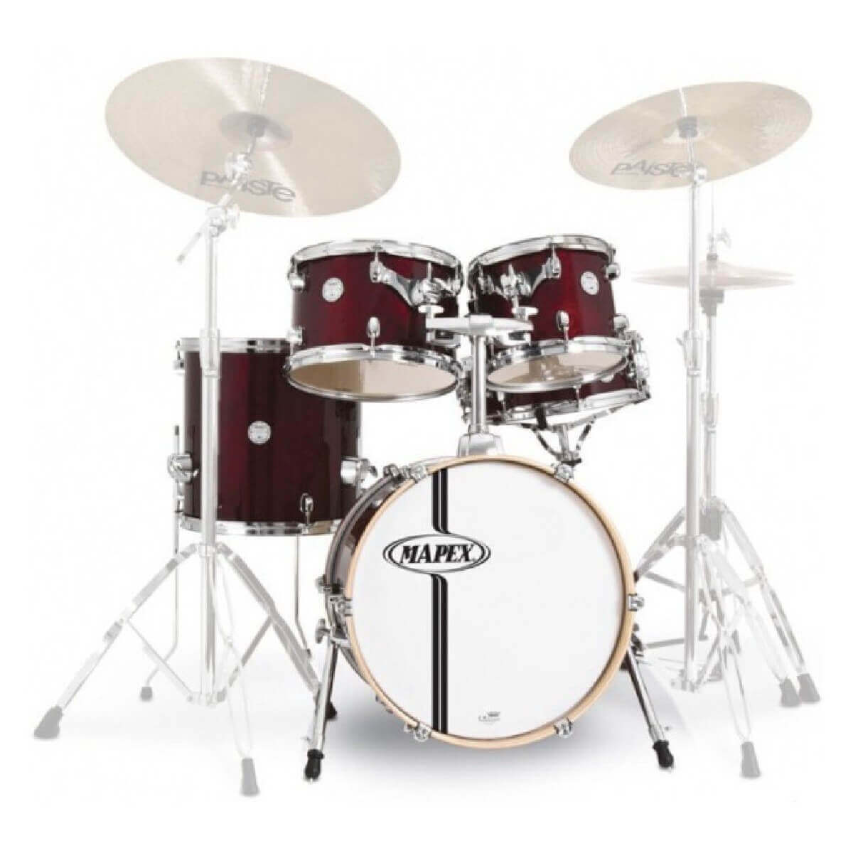 Ударна установка MAPEX HZB581SCY