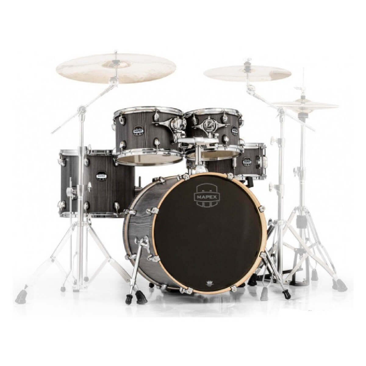 Ударна установка MAPEX MA504SFGW