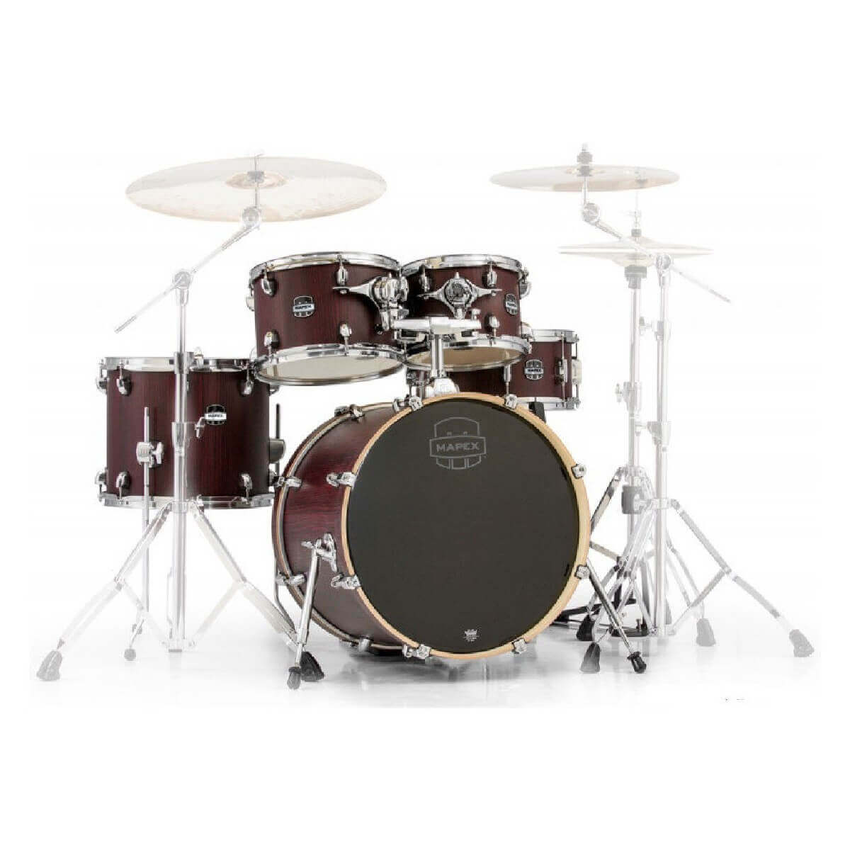 Ударна установка MAPEX MA504SFRW