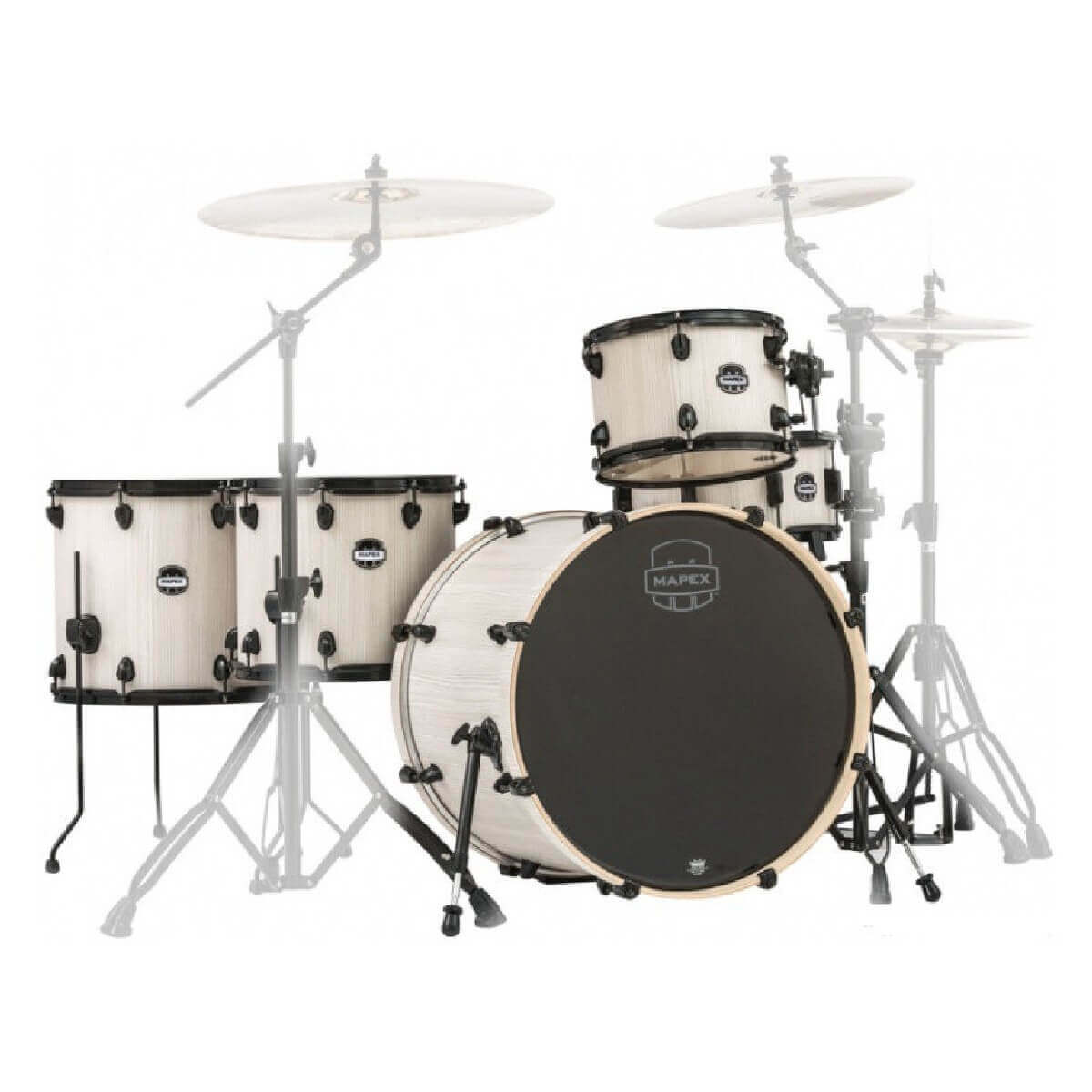 Ударна установка MAPEX MA528SFBAW