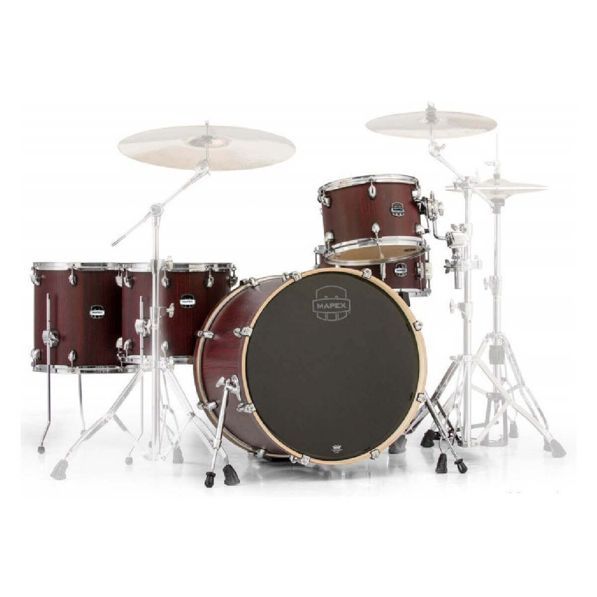 Ударна установка MAPEX MA528SFRW