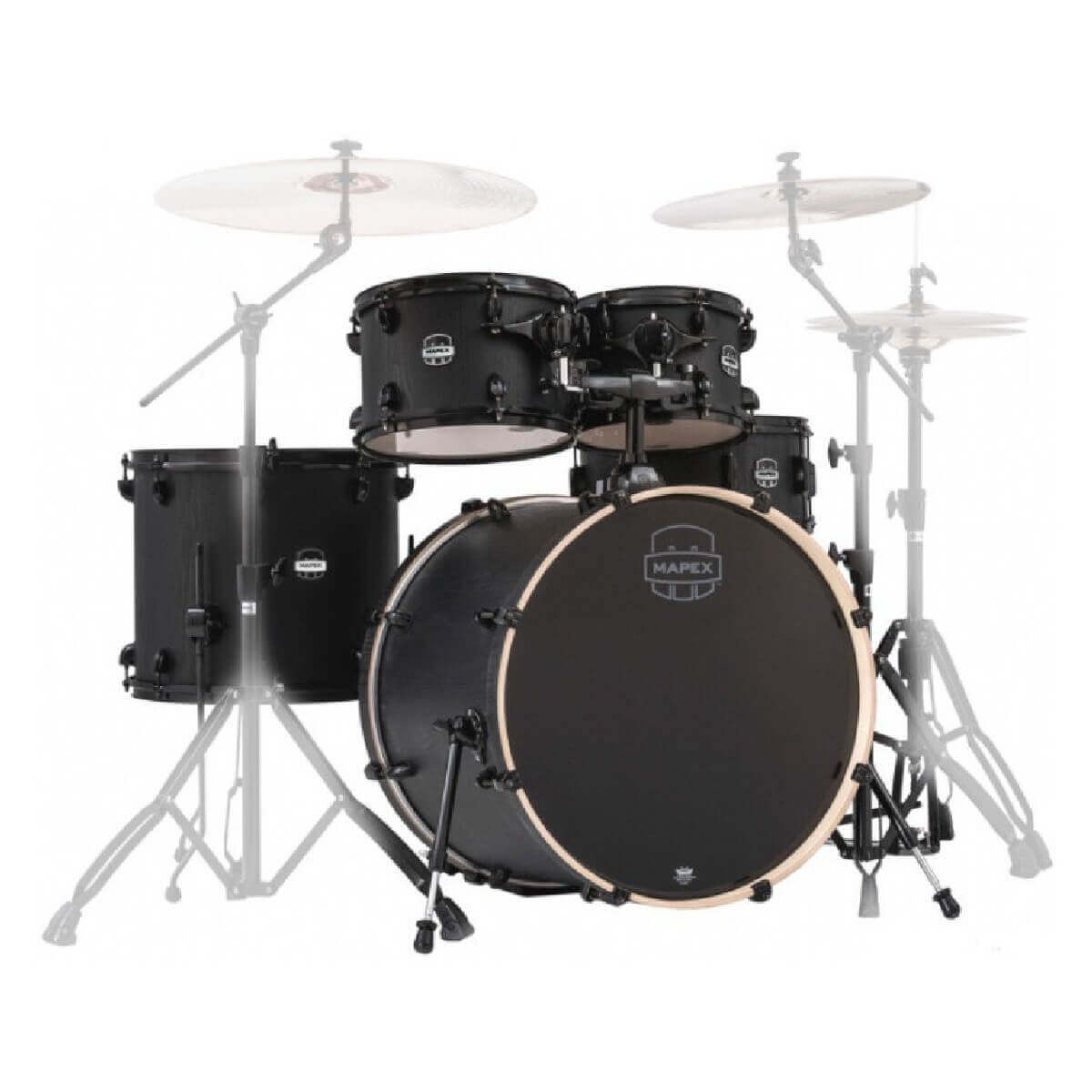Ударна установка MAPEX MA529SFBZW
