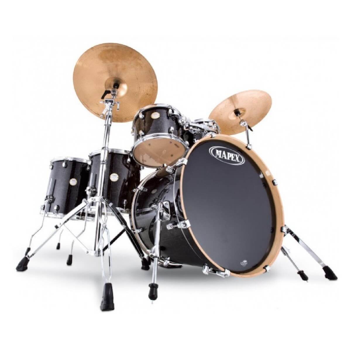 Ударна установка MAPEX MR6285MB