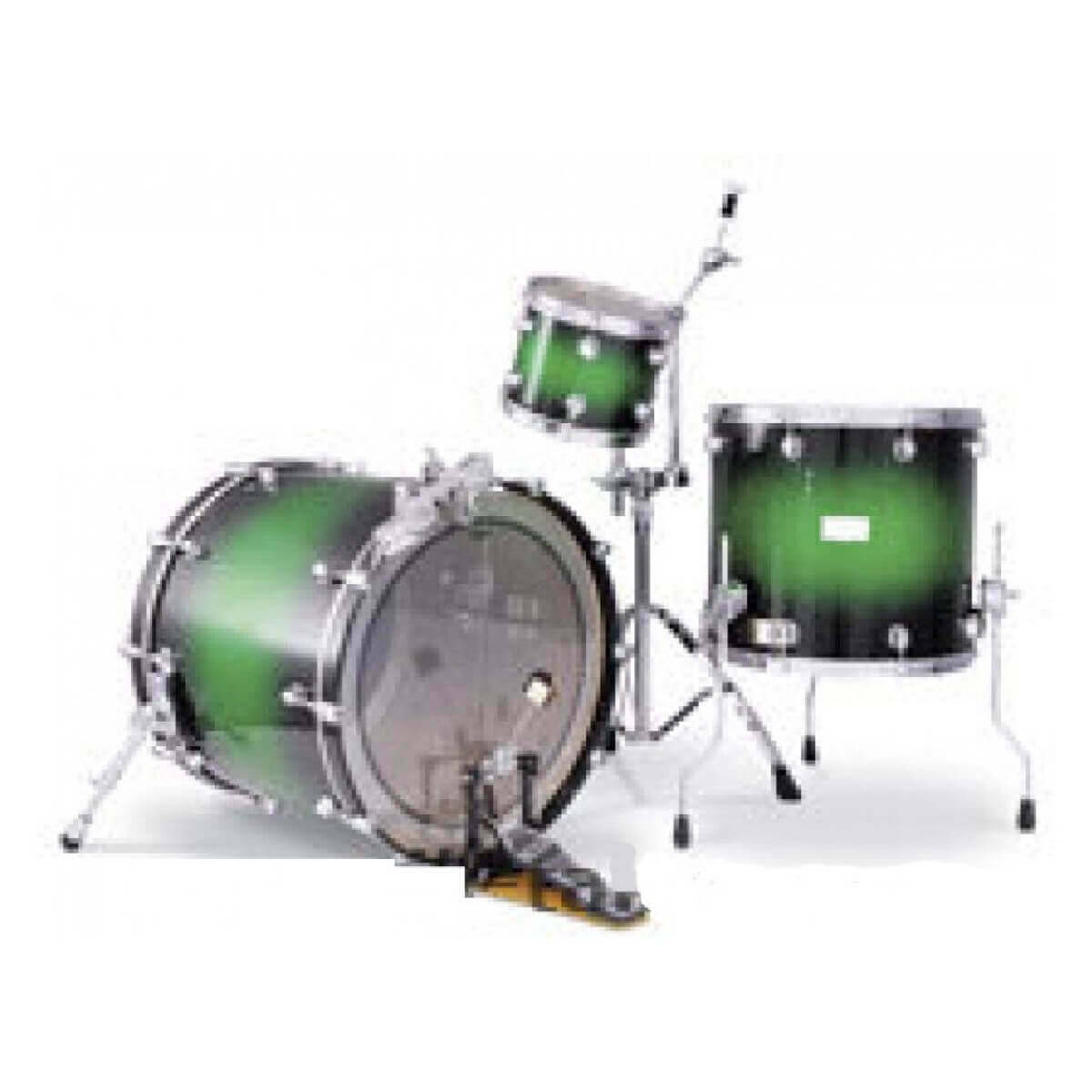 Ударна установка MAPEX SWPK408