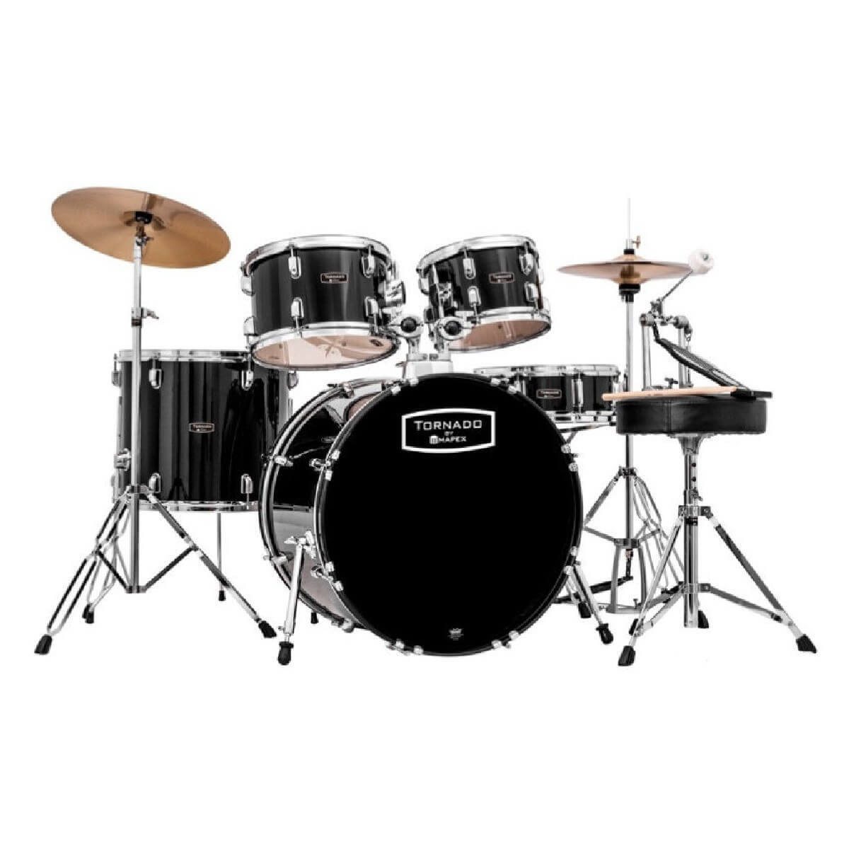 Ударна установка MAPEX TND5254TDK