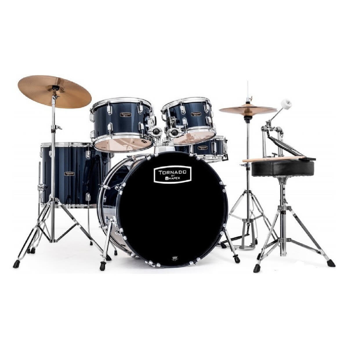 Ударна установка MAPEX TND5254TDK