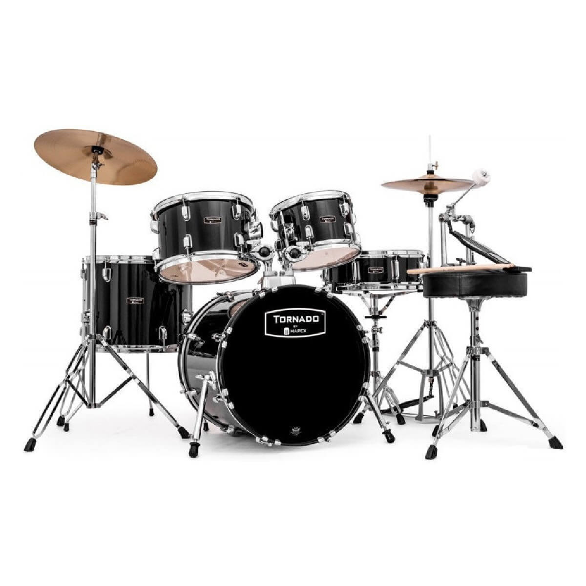 Ударна установка MAPEX TND5844FTDR