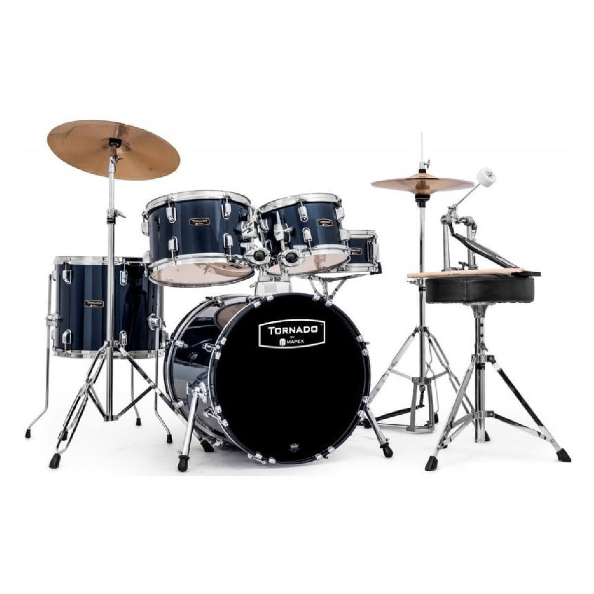 Ударна установка MAPEX TND5844FTDR