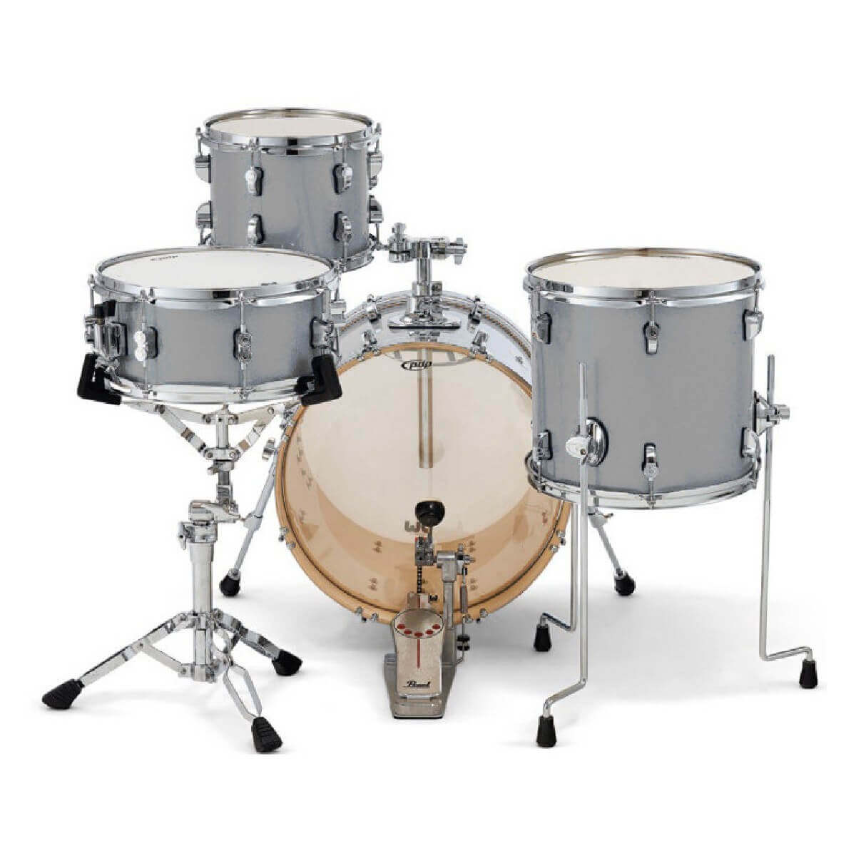 Ударна установка PDP PDNY1804 NEW YORKER (Diamond Sparkle)