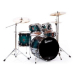 Ударна установка Premier 62899-45BLB XPK Heavy Rock 22 + Набір стійок Premier 5864, APK/XPK HARDWARE PACK (3000 series)
