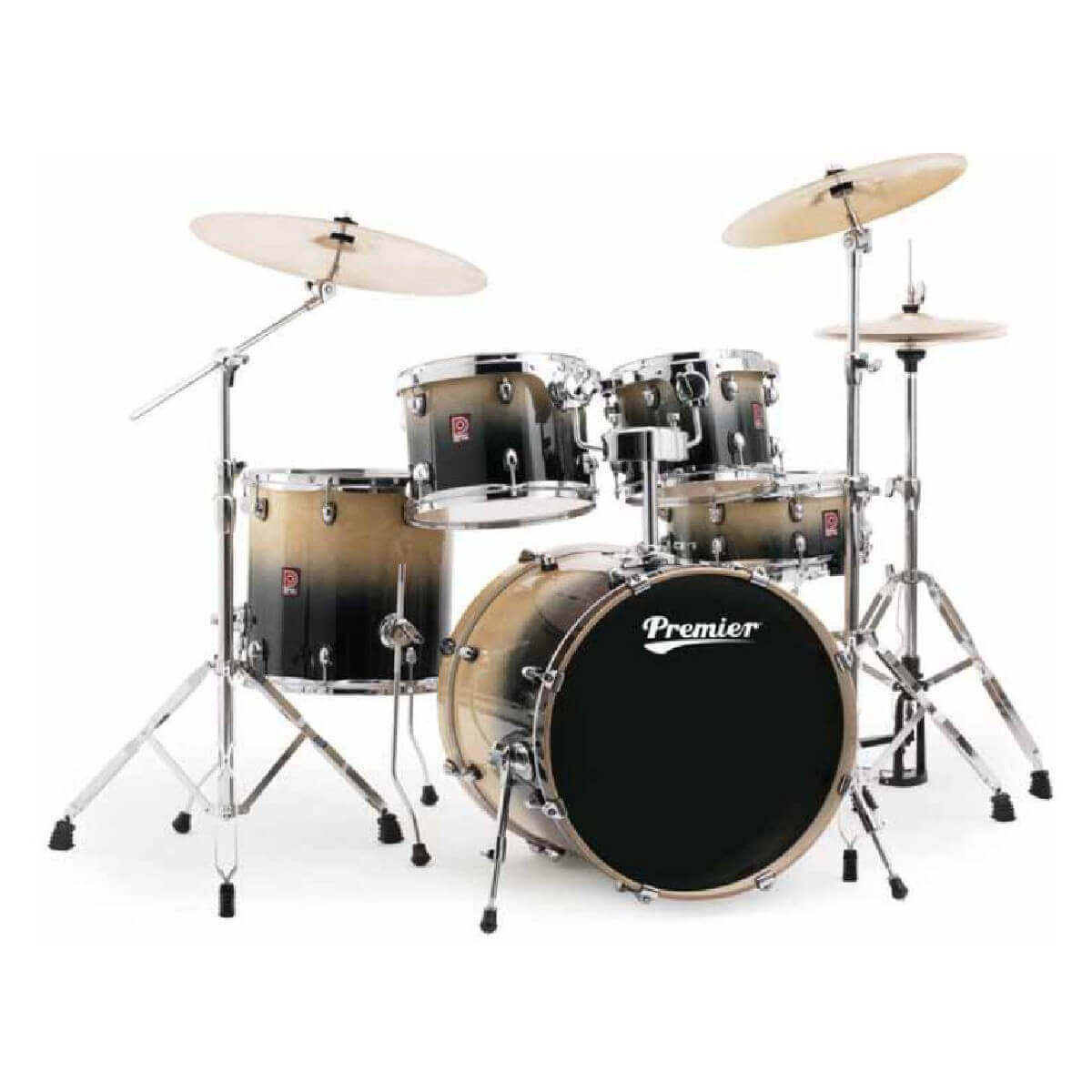Ударна установка PREMIER XPK MODERN ROCK 22