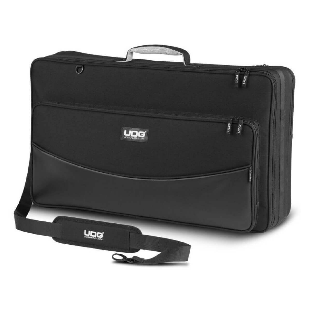 UDG Urbanite MIDI Controller FlightBag Extra Large