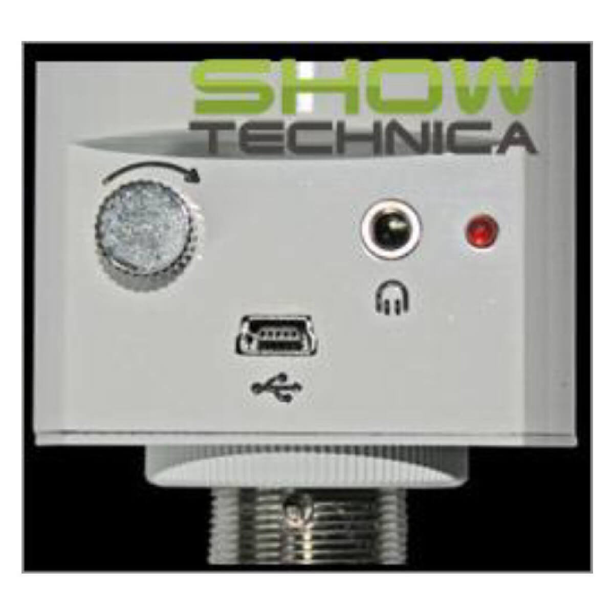 sE Electronics USB 2200A