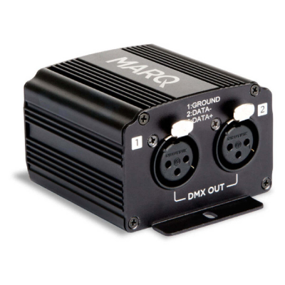 USB інтерфейс MARQ SceniQ 2x2