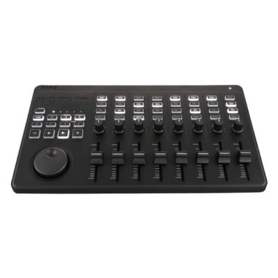 USB-MIDI контролер KORG NANOKTRL-ST