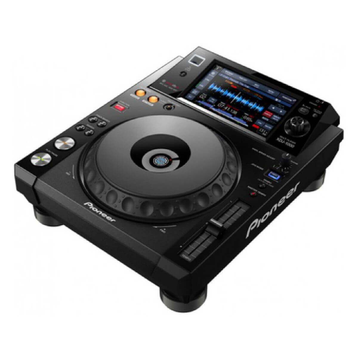 USB програвач Pioneer XDJ-1000