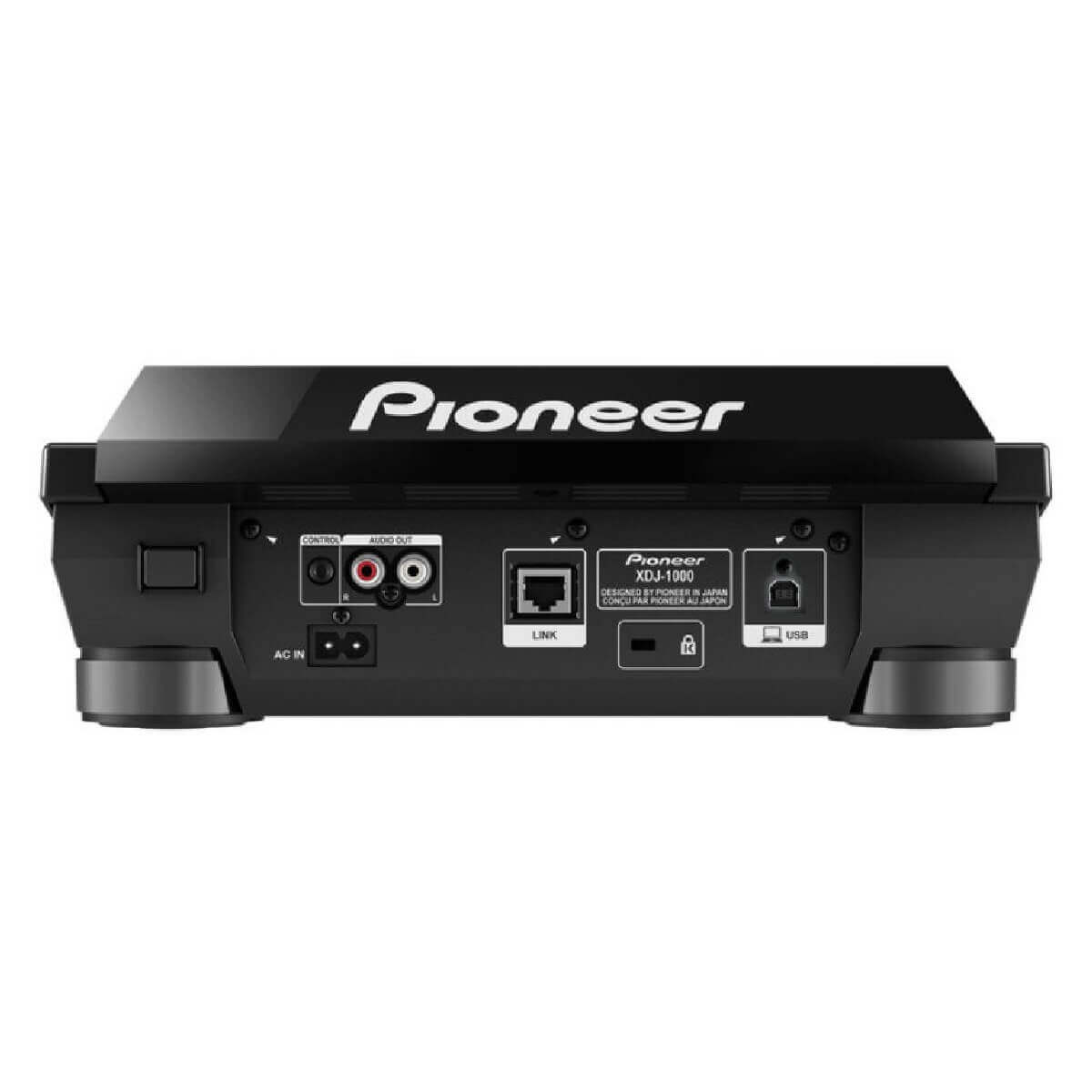 USB програвач Pioneer XDJ-1000