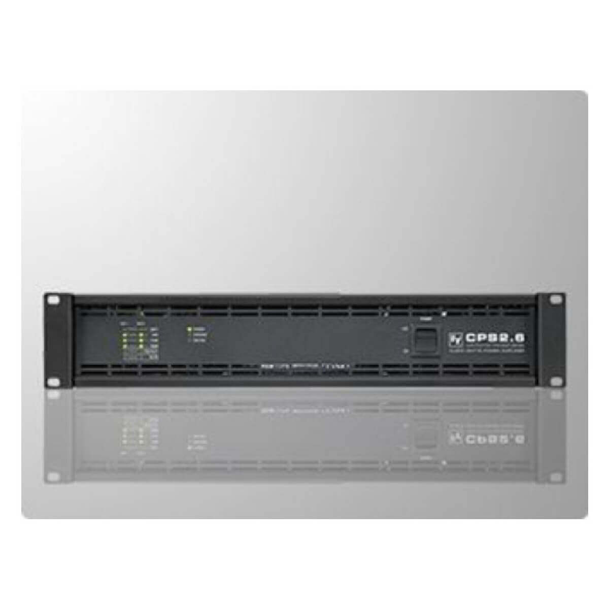 Підсилювач Electro-Voice CPS 2.6 MK II